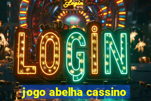 jogo abelha cassino